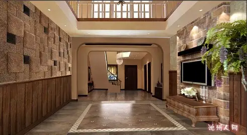 集成墙板